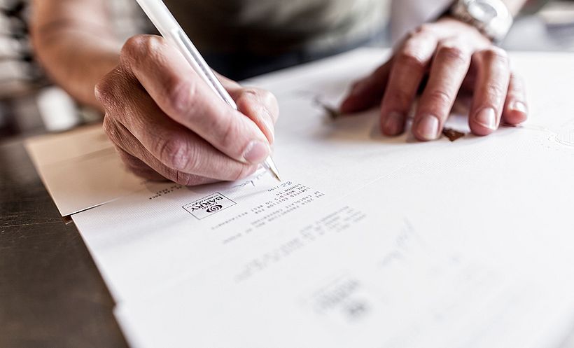 Concepto y diseño de packaging | Cacao Barry 12