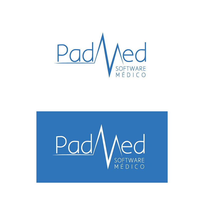 PadMed app 0