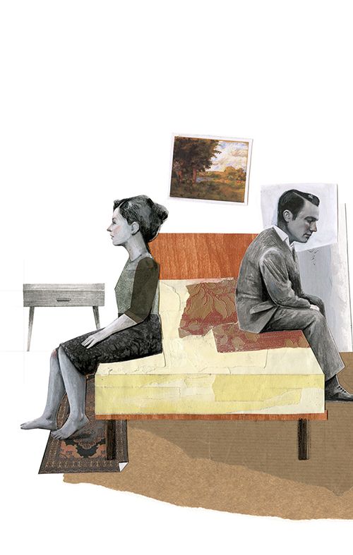La Vida y otras Geografías. Benedetti 5