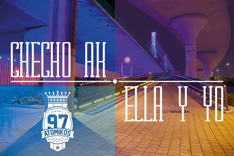 ELLA Y YO 0