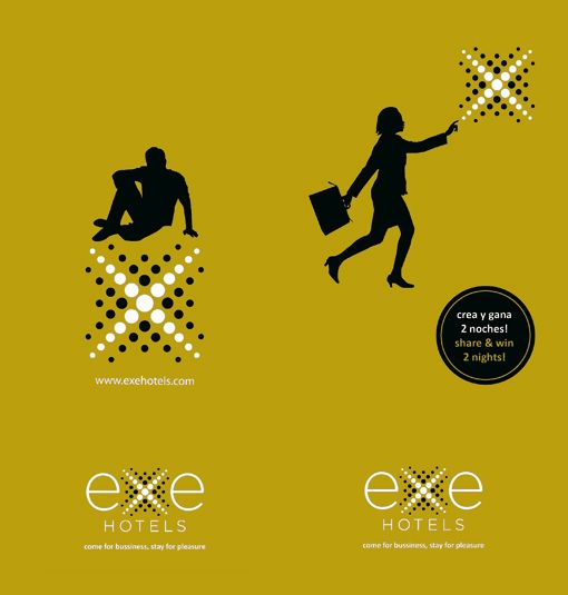 Exe Hotels -1