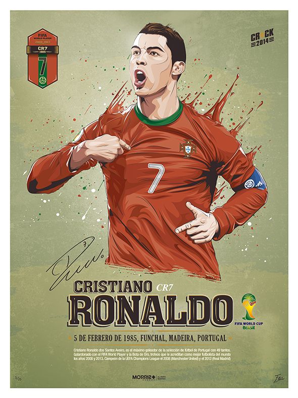 Stars World Cup 2014 1