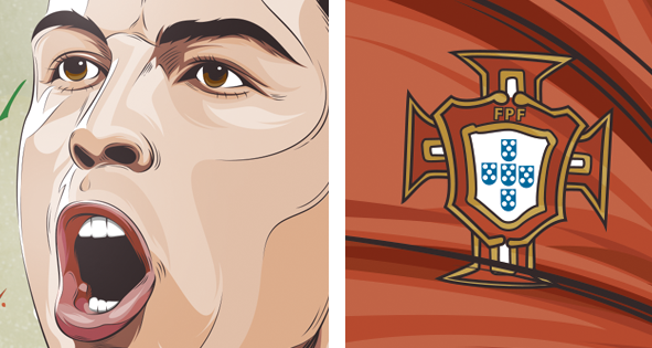 Stars World Cup 2014 3