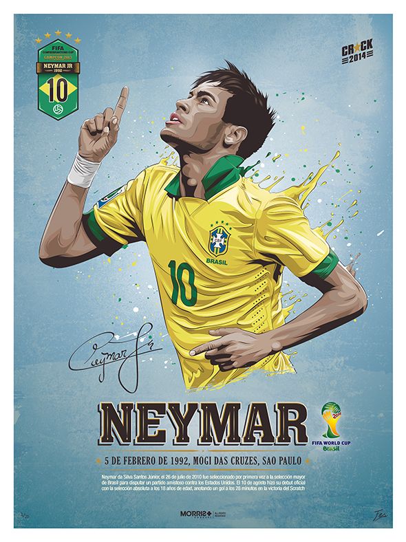 Stars World Cup 2014 6