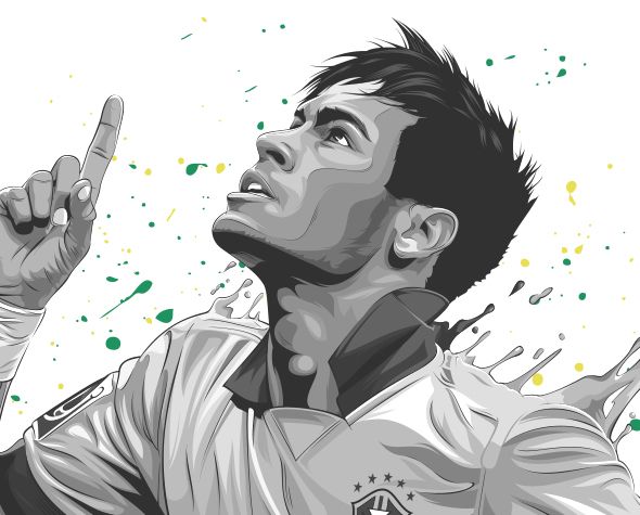 Stars World Cup 2014 7