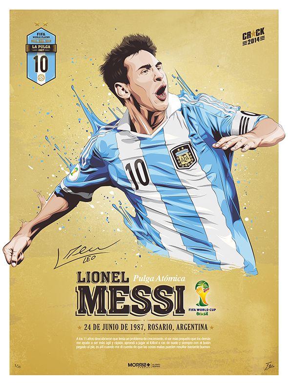 Stars World Cup 2014 11