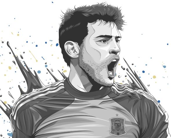 Stars World Cup 2014 17
