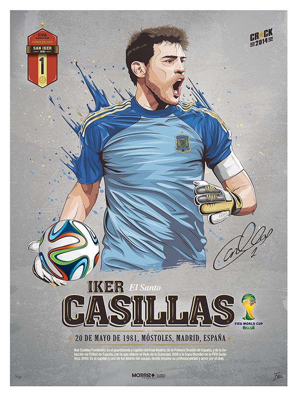 Stars World Cup 2014 16