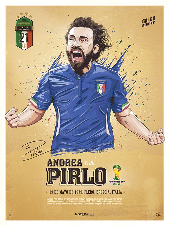 Stars World Cup 2014 21