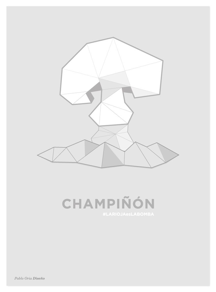 Champiñón atómico 0