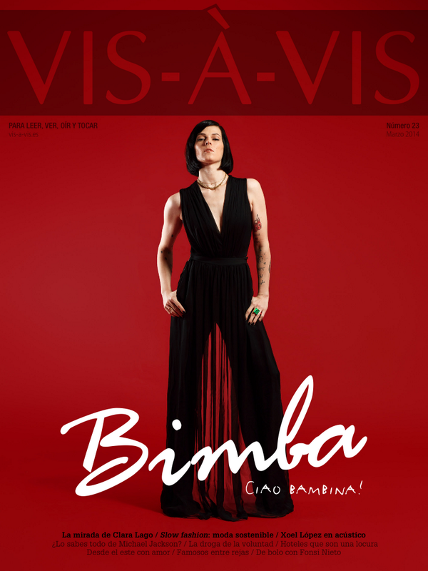 Bimba Bosé 0