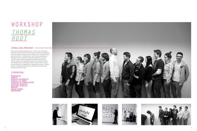 Magazine EASD 2