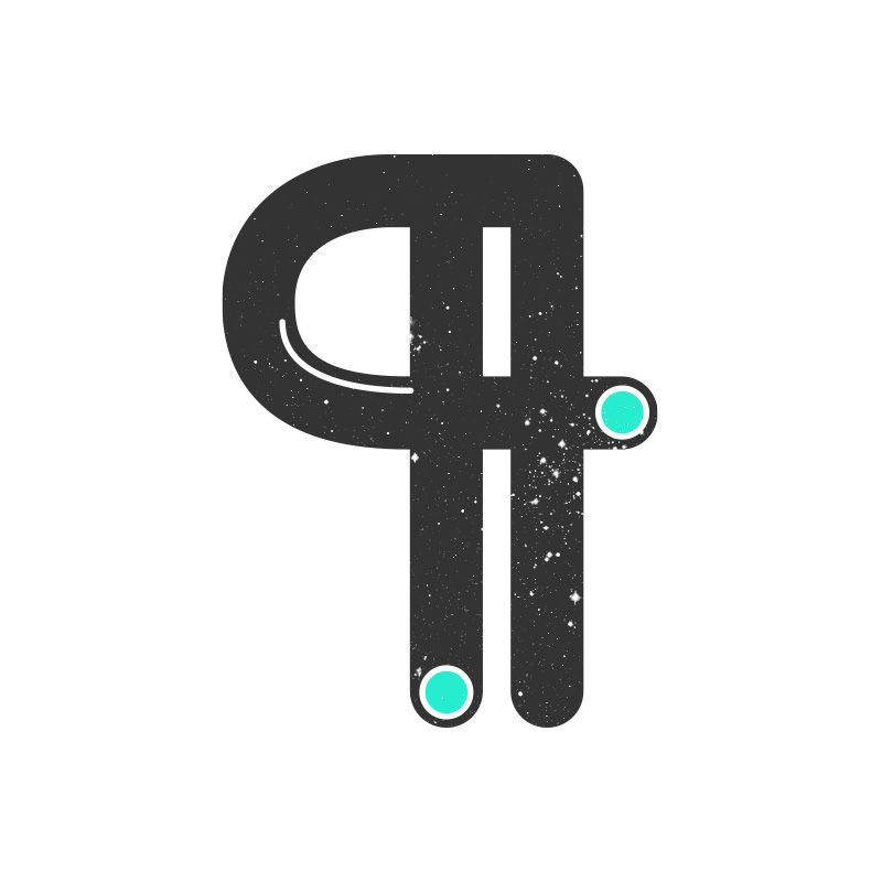 Numerografía #36daysoftype 4