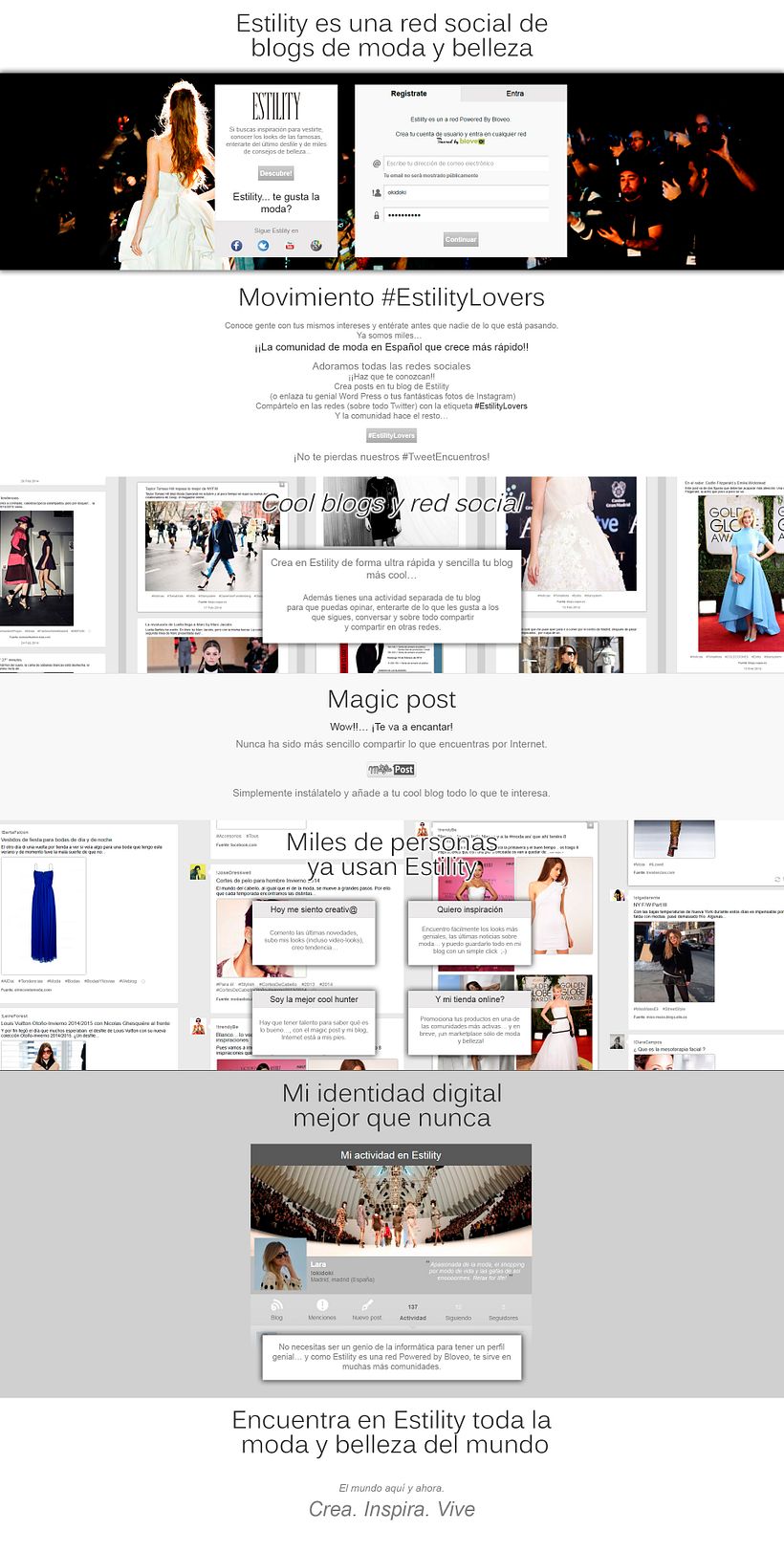 Diseño web, UX, UI 0