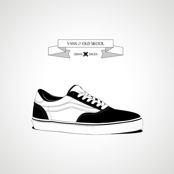  Urban Shoes -1