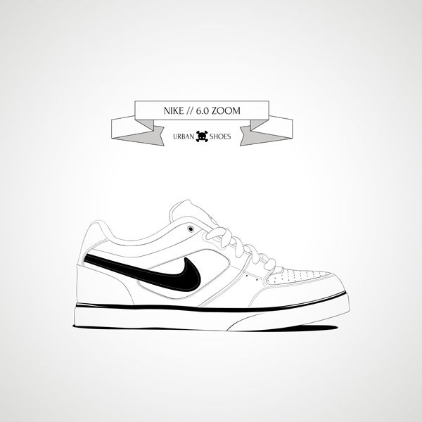  Urban Shoes 0