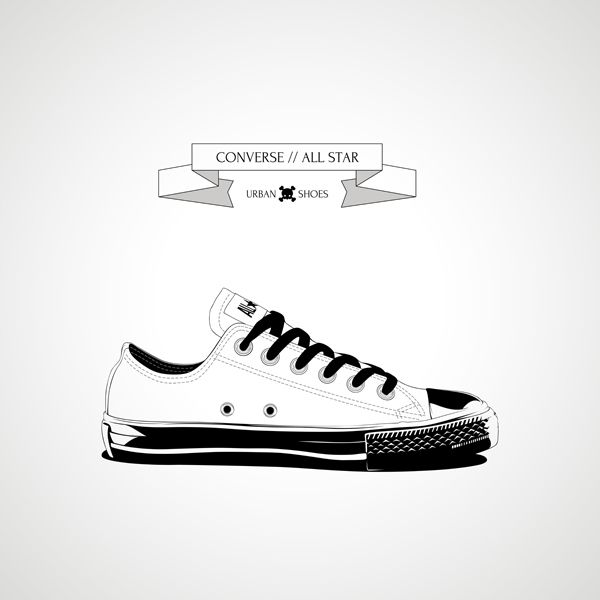  Urban Shoes 2