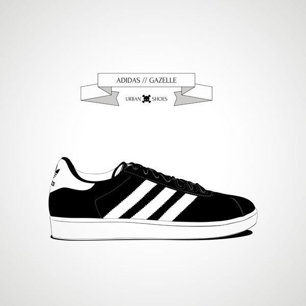  Urban Shoes 3