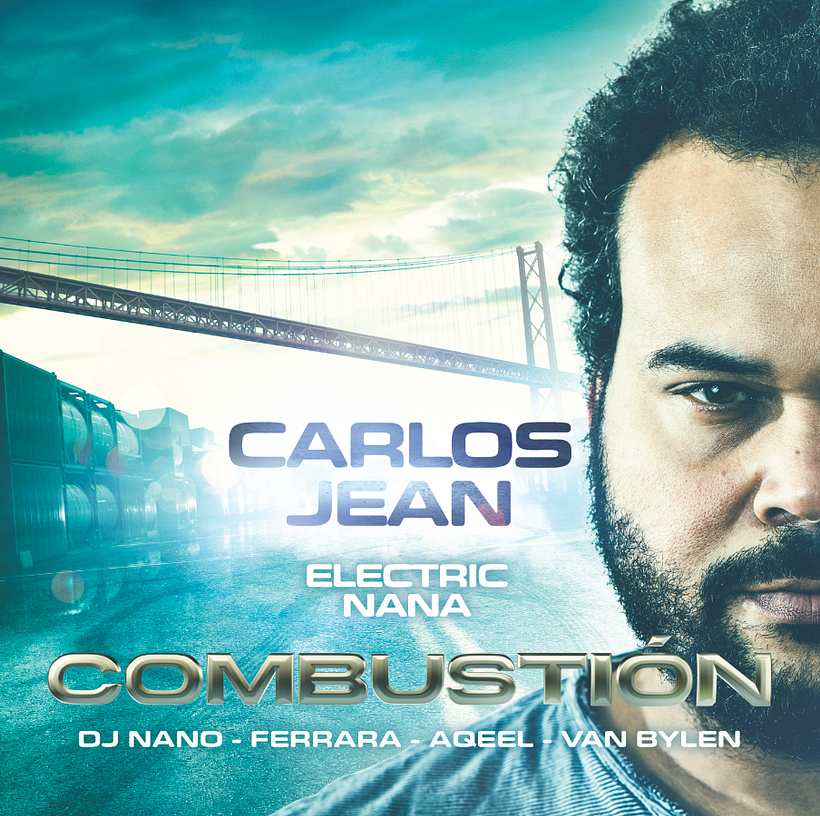 Banda Sonora Combustión -1