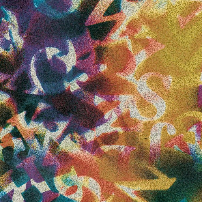Spray the Type! 12