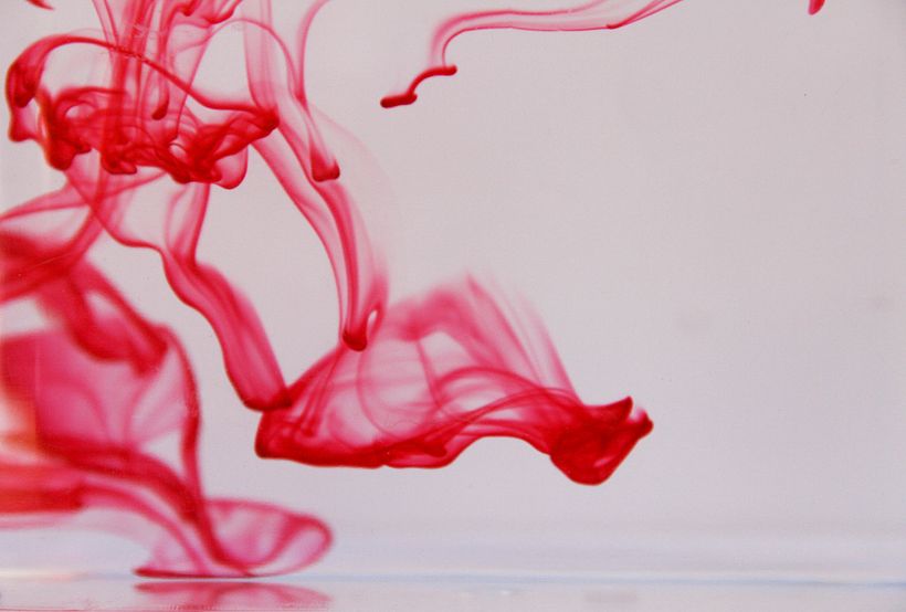 Ink & Water -1