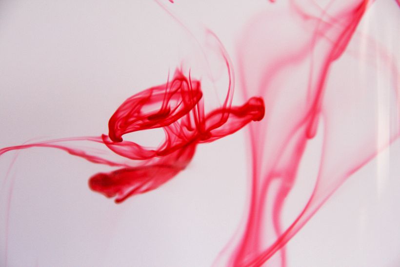 Ink & Water 1