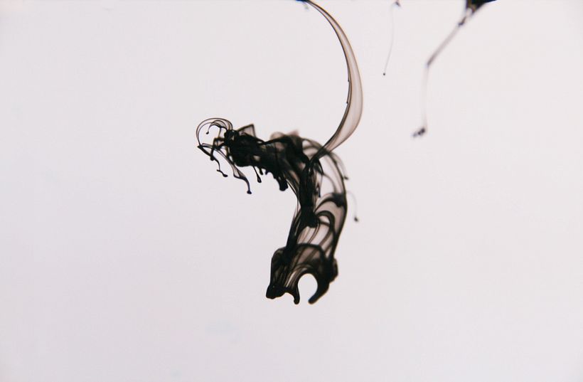 Ink & Water 4