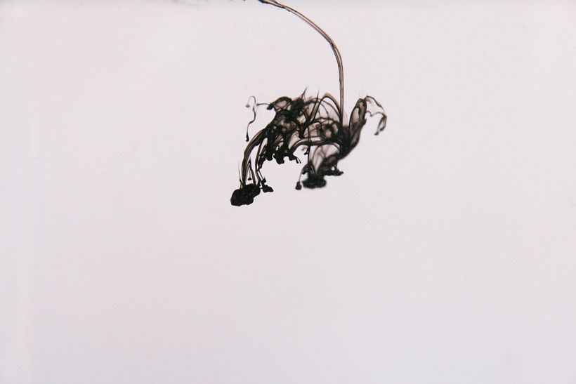 Ink & Water 5