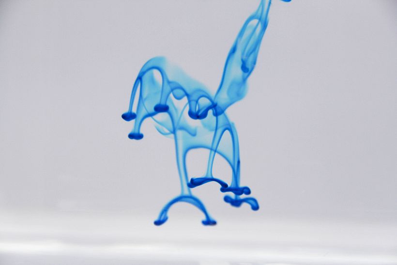 Ink & Water 8