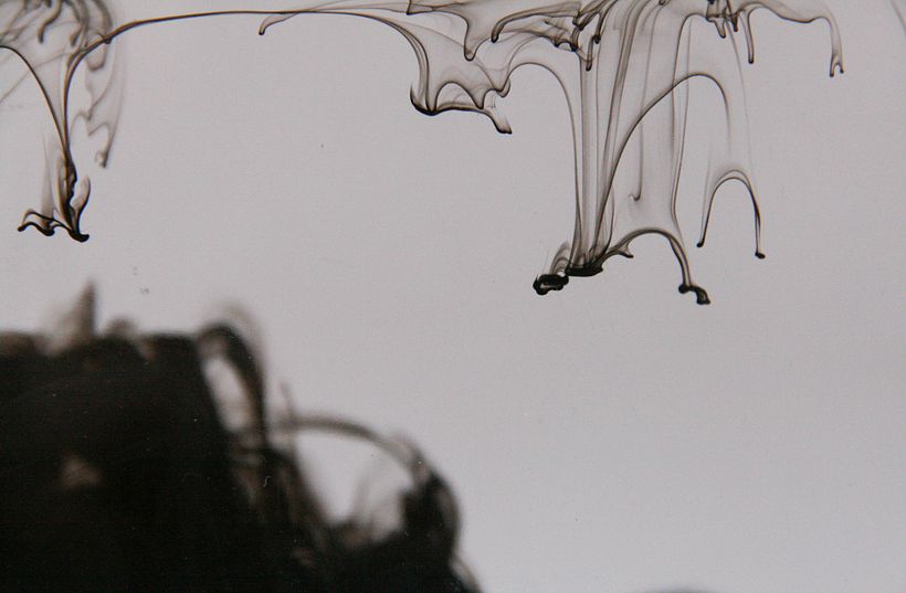 Ink & Water 9