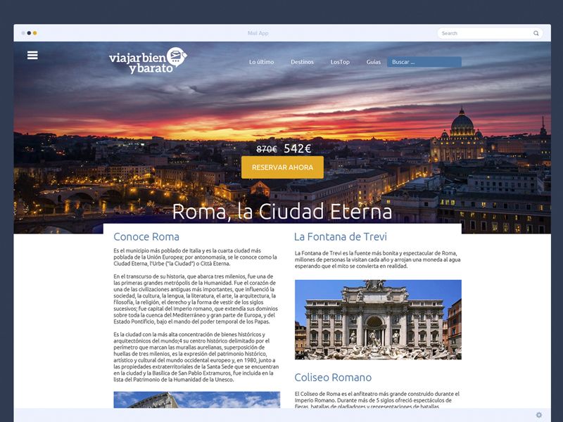 Viajar 3