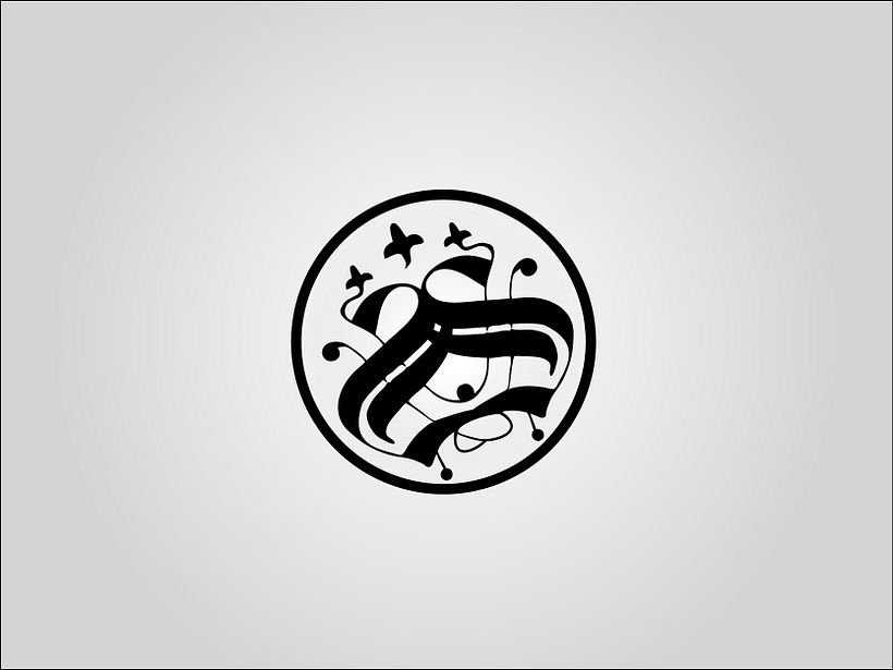 Logo Serges - Branding e Identidade