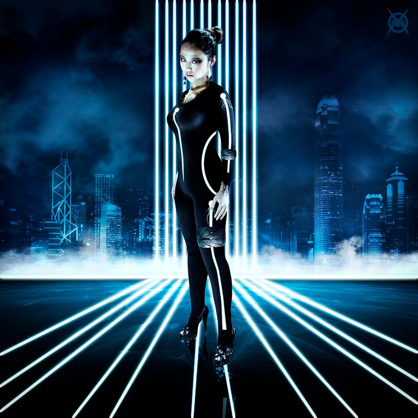 Voice through time 6