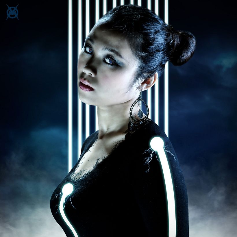 Voice through time 5