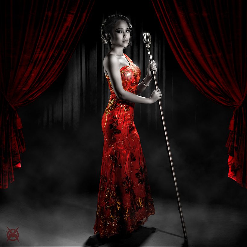 Voice through time 2