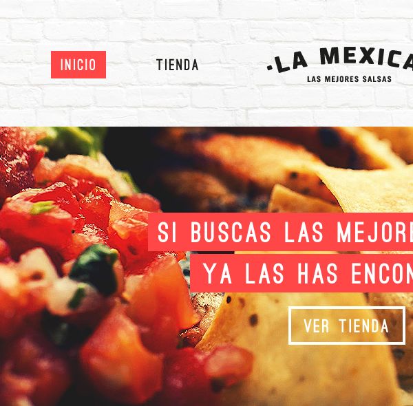 La Mexica 2
