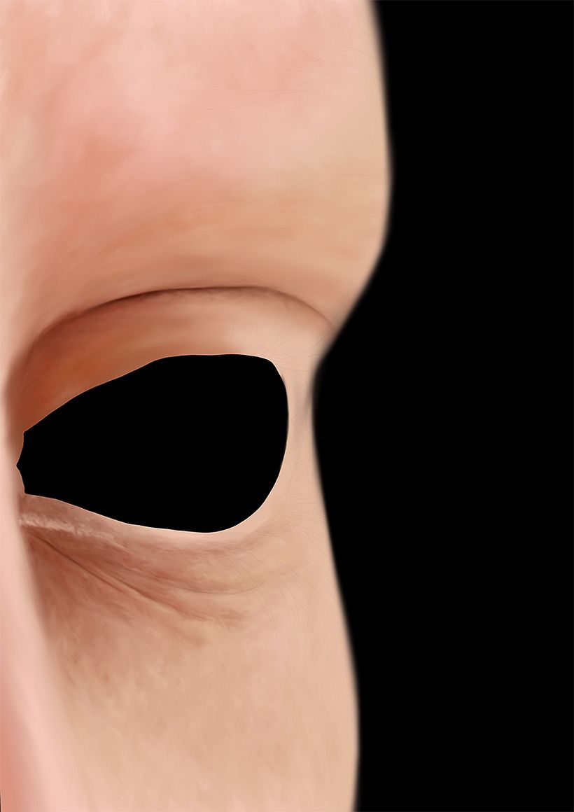 Casi Humano 8