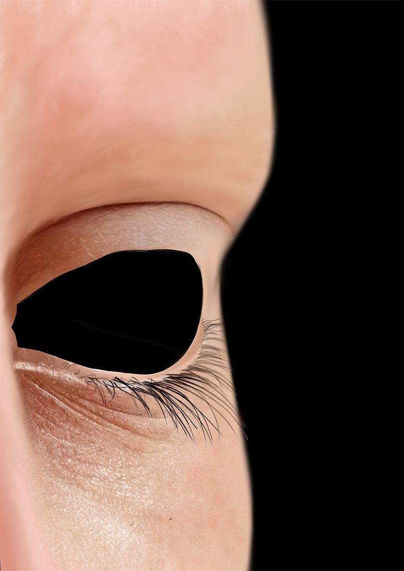 Casi Humano 9