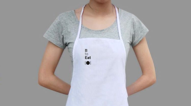 Identidad Corporatiba / BtoEat 1
