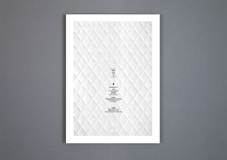 Diseño editorial / Brand Brochure Diamond. 5