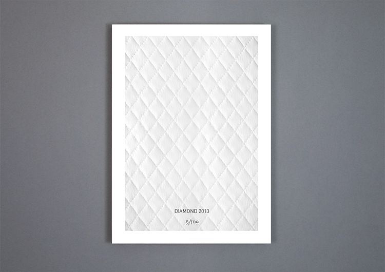 Diseño editorial / Brand Brochure Diamond. 0