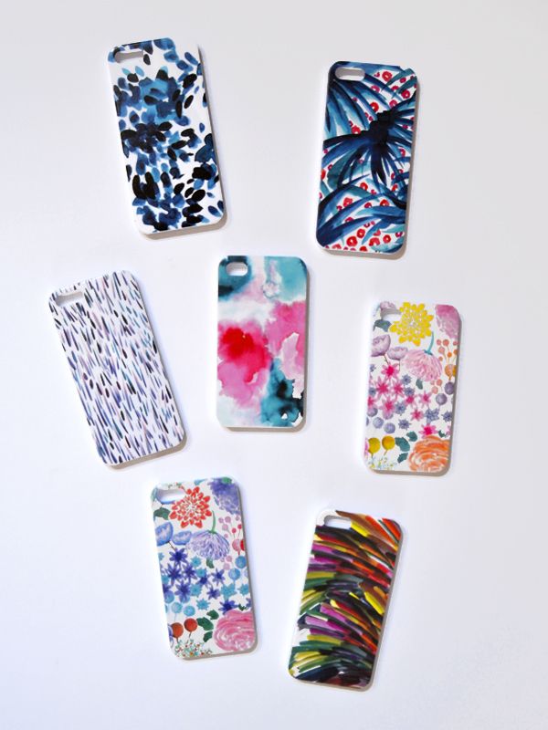 Carcasas estampadas II 2