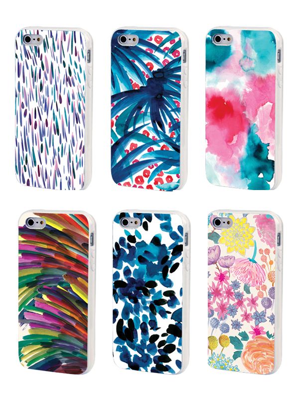 Carcasas estampadas II 12