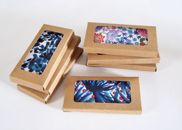 Carcasas estampadas II 11