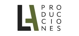 Logotipo 'Laurentzi Producciones' 0