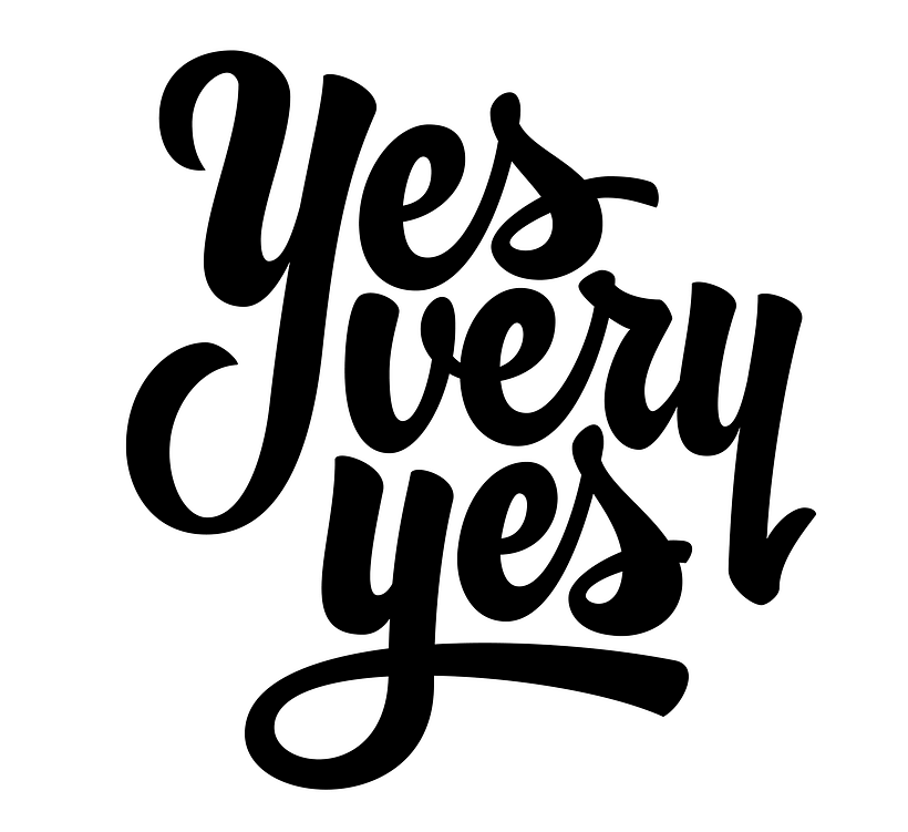 Yes Very Yes 1