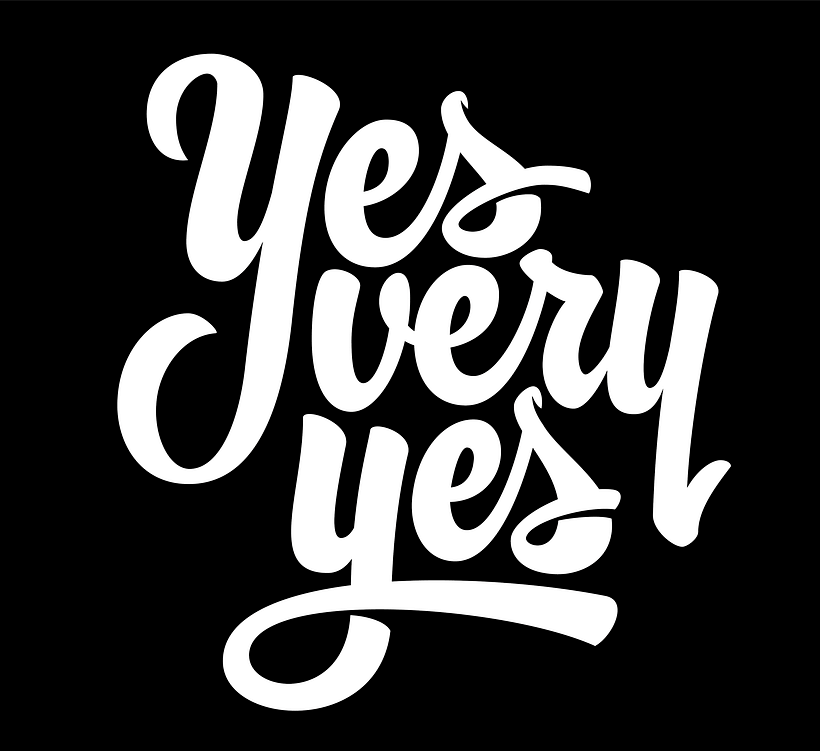 Yes Very Yes 5
