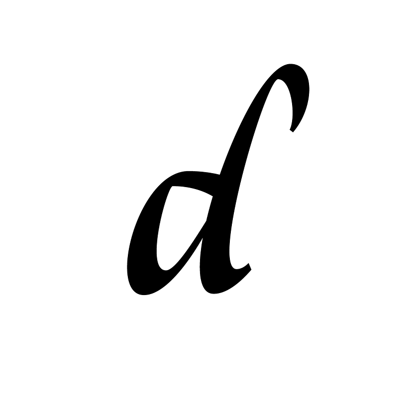 #36daysoftype 3