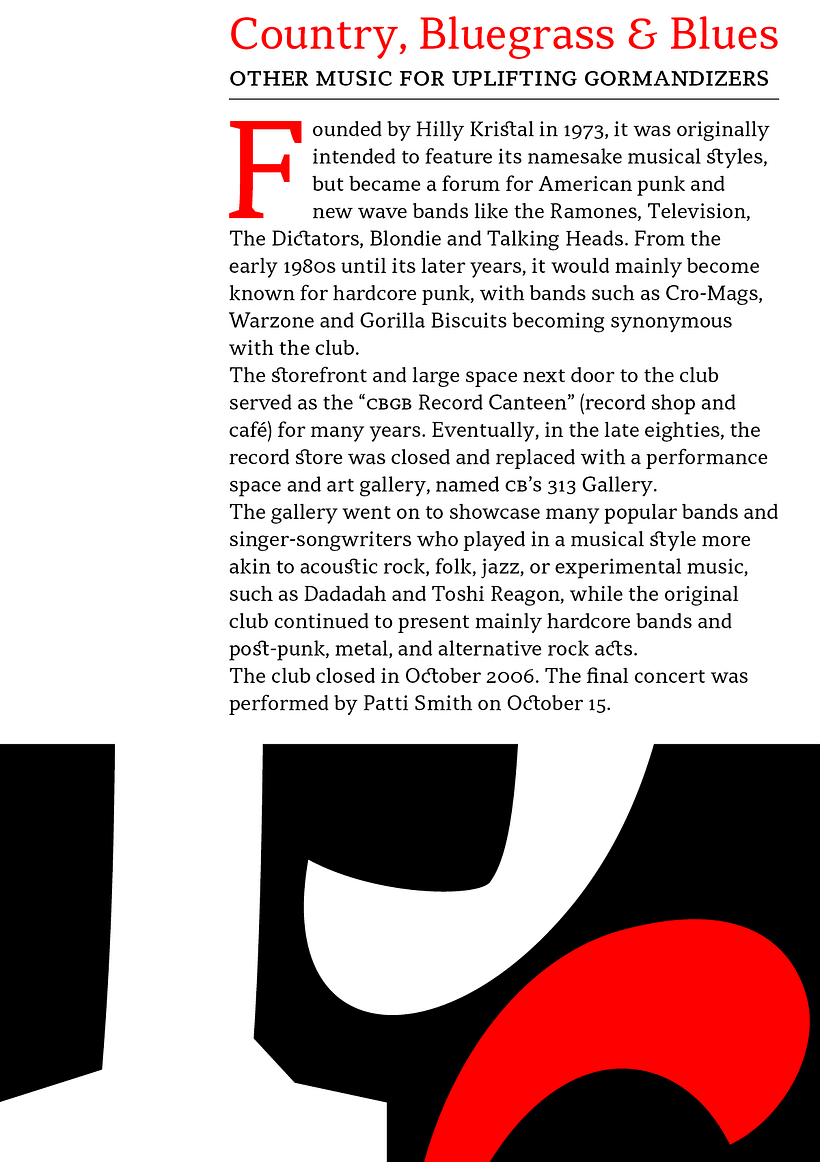 Atiza Typeface 4