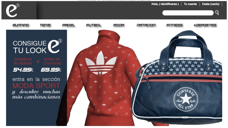 Graphic Design & Community Manager - Estilia Group 2